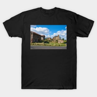 Desirable holiday residence T-Shirt